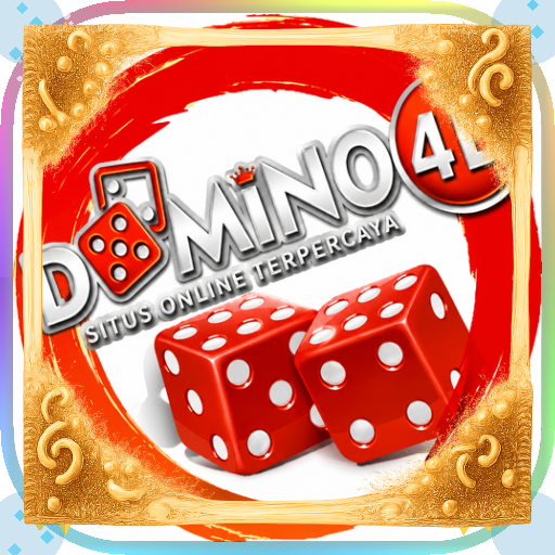 domino4d — galeri pratinjau - APK Resmi
