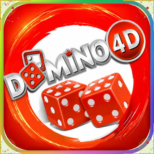 domino4d — galeri pratinjau Resmi APK